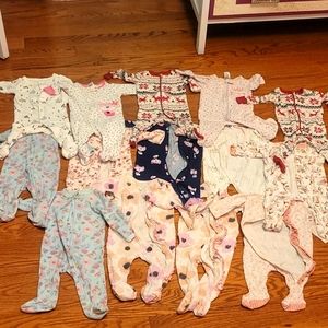 Baby onsies